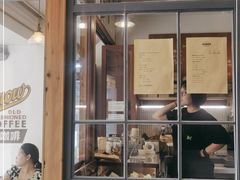 门面-SPARROW 家雀儿咖啡本店