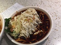 -东园小馆·早茶·淮扬小炒(三盛广场店)