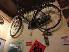 -锅儿挑面馆