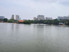 -珠海圆明新园