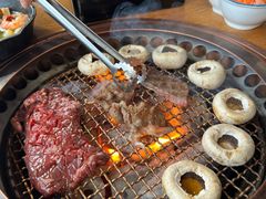 -炎蔵牛舌烤肉