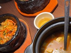-大同江朝鲜菜•长春地标美食(绿园吾悦广场店)