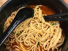 -和府捞面(国金汇店)