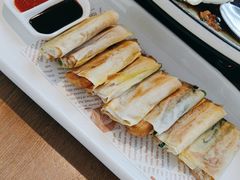 -新白鹿餐厅(城西银泰城店)