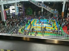 -蒙特利亲子乐园