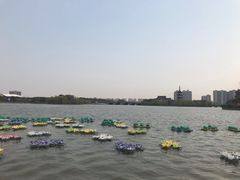 -东湖景区
