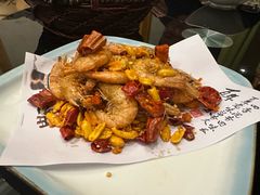 -味莊餐厅(康庄南街店)