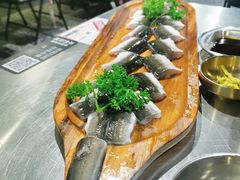 -本炙炭烤·蒲烧活鳗料理店(金沙洲店)