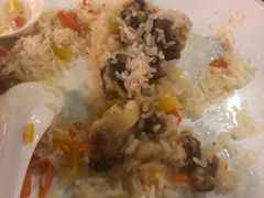 -西域阿里马新疆菜·清真(桂花路店)