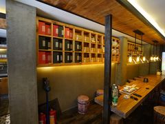 -MAP CHA普洱茶馆(翠湖店)