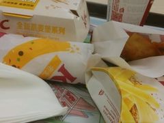 android_upload_pic-肯德基(叠彩店)