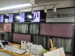 -微笑时刻照相馆·企业合影·商务外拍(北京五道口店)