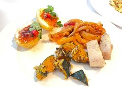 -罗宾斯牛排馆(重庆丽晶酒店)