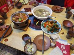 -创味·民间海南菜·非遗藤桥排骨(藤桥·免税城店)