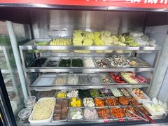 -四川老牛麻辣烫(北门桥店)