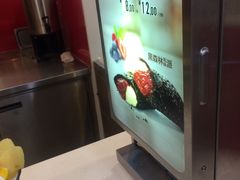 -麦当劳(无锡滨湖万达店)