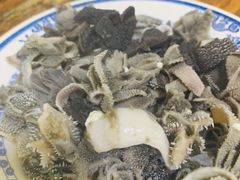 -老爆肚满五香烧牛羊肉