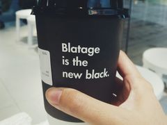 -BLATAGE COFFEE