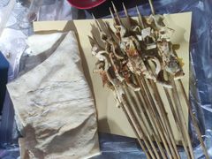 -三洋烧烤砂锅(东方红商业街店)