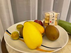 -舟山希尔顿酒店