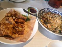 -开海·红岛海鲜虾水饺(石老人店)