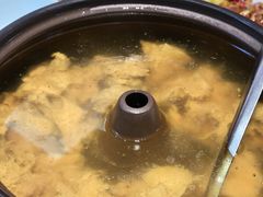 -福照楼汽锅鸡·云南特色菜(护国路店)