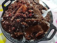 -王中王刨冰