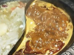 -舒家大院老火锅(台江路店)
