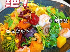 -玲婧胡同·生日蛋糕·餐厅(嘉里城店)