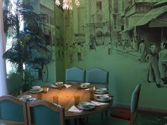 -弄堂里(阿里西溪A区店)