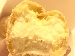 泡芙-拾味中点(泺文路店)