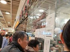 -龙记香港茶餐厅(久光百货店)