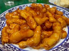 -北大地皖峰饭馆