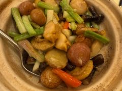 -利苑酒家(宜安广场店)