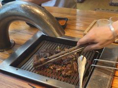 -千寻烧肉(政务区店)