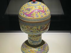 -河南博物院