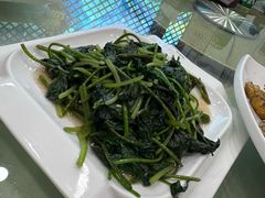 -东四民芳餐厅(世茂工三店)