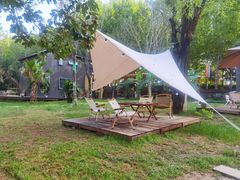 -Supine Bistro溯泮餐厅