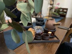 -扫雪煮茶(西村店)
