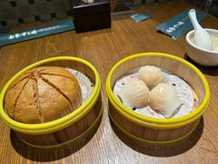 -南拳十三姨·潮汕砂锅粥(世纪金源店)