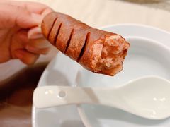 -福慧慈缘素食餐厅(王府井店)