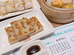 -点点心(微风信义店)