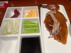 -京味张·北京烤鸭(南山店)