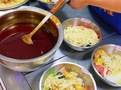 -苏袁麻辣烫(呼和浩特总局街店)