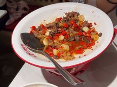 -辣可可·现炒黄牛肉(皇庭广场店)