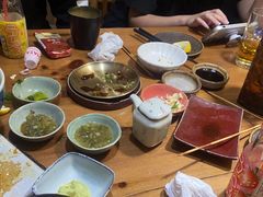 -信日本料理(信义坊店)