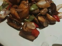 -云海肴·汽锅鸡·云南菜(天津国金汇店)