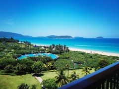 -三亚亚龙湾天域度假酒店