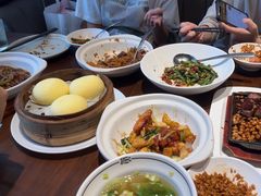 -千日贺茶餐厅(高新万达店)