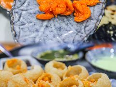 -VATAN INDIAN RESTAURANT米特印度餐厅(城北路店)